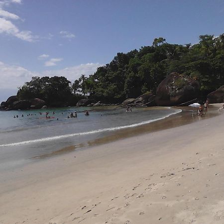 Casa Para Temporada, Centro De Ubatuba Villa Exterior foto