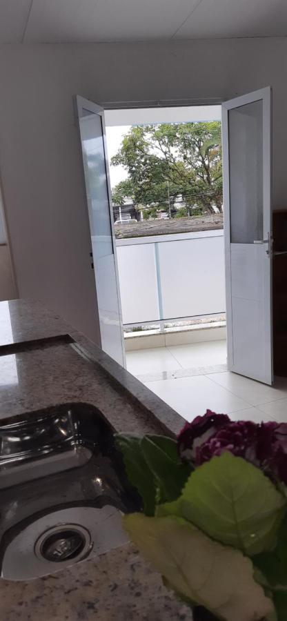 Casa Para Temporada, Centro De Ubatuba Exterior foto