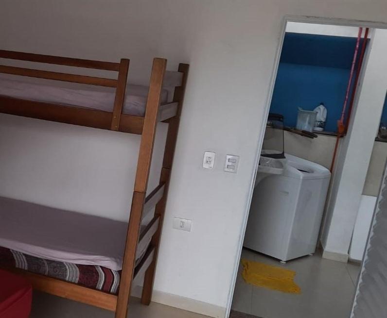 Casa Para Temporada, Centro De Ubatuba Exterior foto