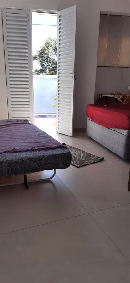 Casa Para Temporada, Centro De Ubatuba Exterior foto