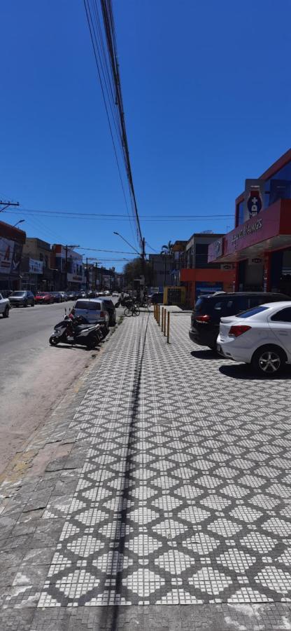 Casa Para Temporada, Centro De Ubatuba Villa Exterior foto