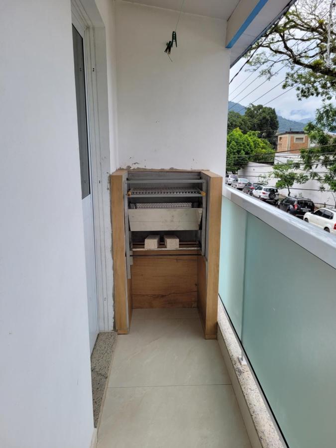 Casa Para Temporada, Centro De Ubatuba Exterior foto